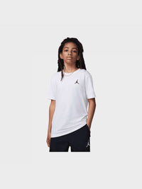 Tricou Nike Jdb Jumpman Air Emb 8 - 15 Ani