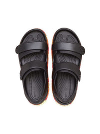 Sandale Crocs Crocs Crocband Cruiser Flames EU 28 - EU 35