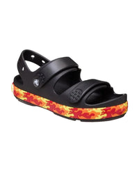 Sandale Crocs Crocs Crocband Cruiser Flames EU 28 - EU 35