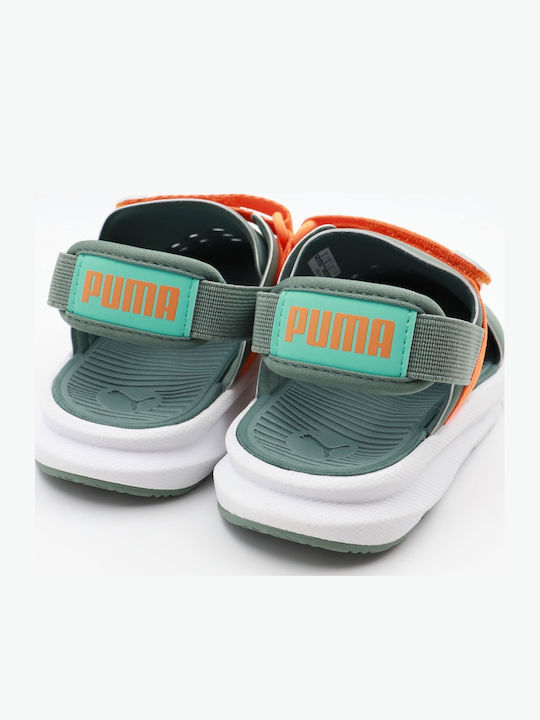 Sandale Puma Evolve Ac Ps EU 28 - EU 34.5