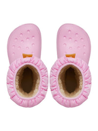 Gheata Crocs Classic Neo Puff Boot T EU 20 - EU 28