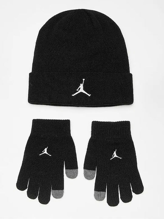 Caciula Jan Jordan Essentials S