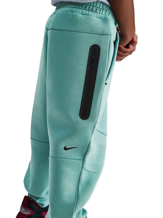 Trening Nkn N Nsw Tech Fleece Fz Set 2 - 7 Ani