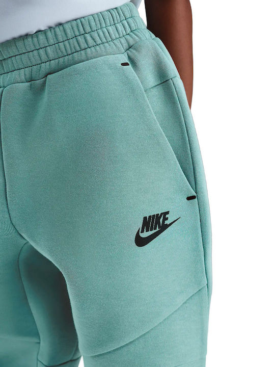 Trening Nkn N Nsw Tech Fleece Fz Set 2 - 7 Ani