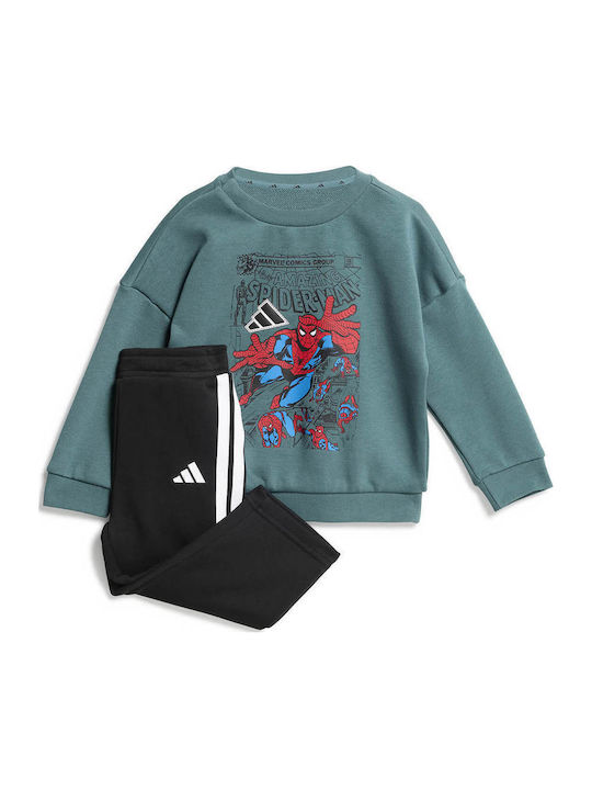 Trening Marvel Spider-Man Jogger Kids 0 - 4 Ani