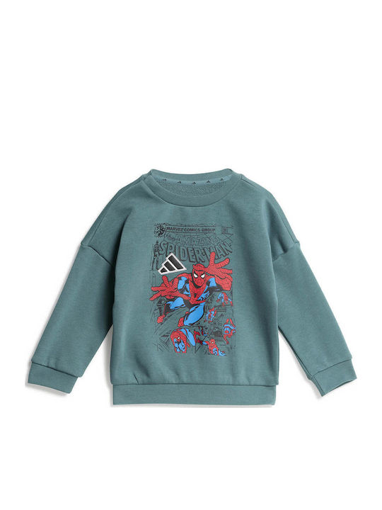 Trening Marvel Spider-Man Jogger Kids 0 - 4 Ani