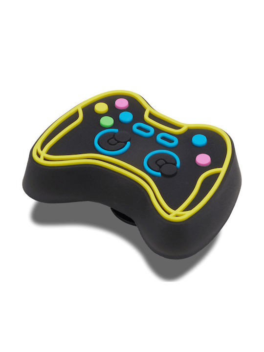 Accesorii Crocs Jibbitz Lights Up Gaming Controller