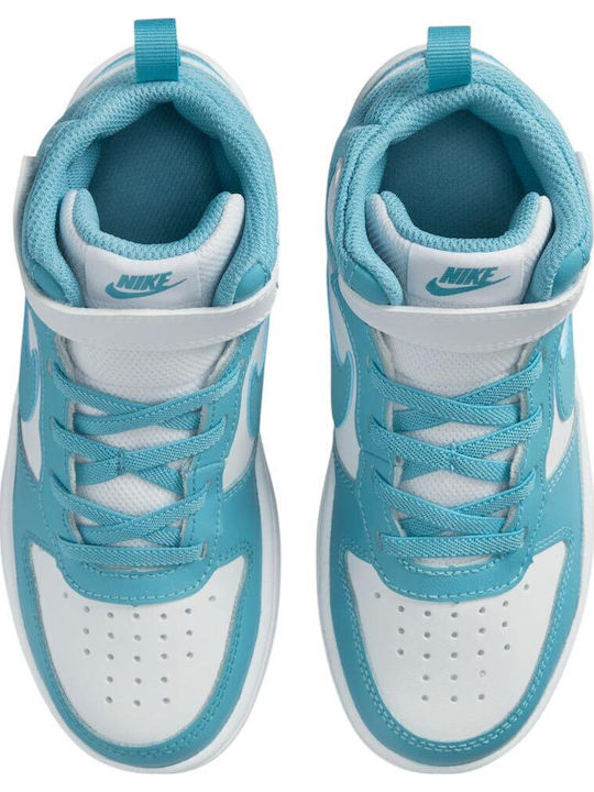 Image of Sneakers Court Borough Mid 2 Bpv EU 27.5 - EU 35