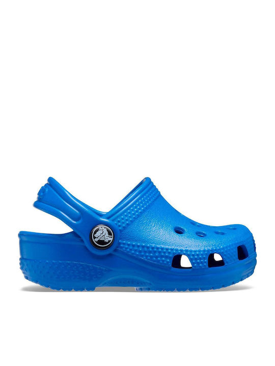 Saboti Crocs Littles EU 17 - EU 18