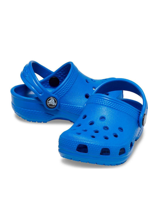 Image of Saboti Crocs Littles EU 17 - EU 18