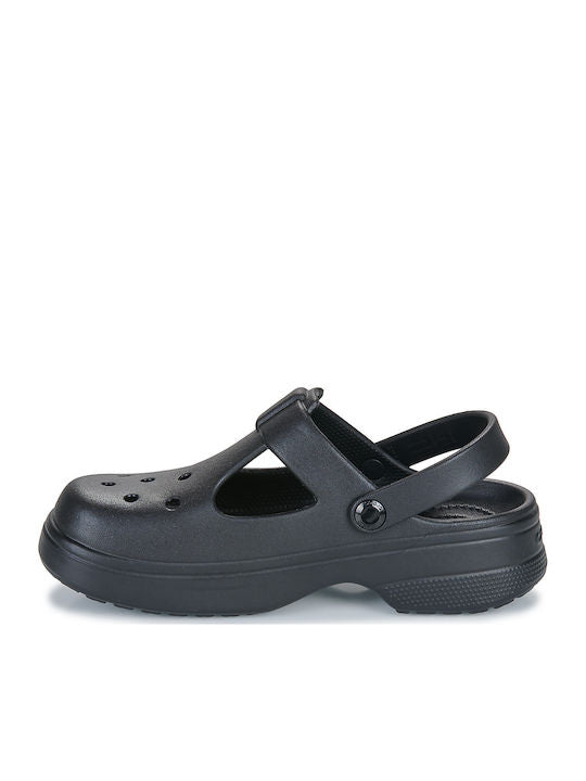 Image of Saboti Crocs Classic Mary Jane Kids EU 28 - EU 35