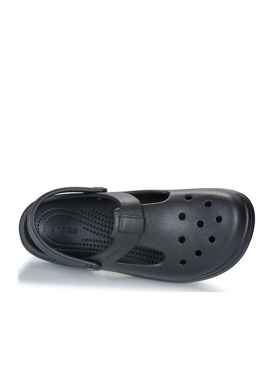Saboti Crocs Classic Mary Jane Kids EU 28 - EU 35