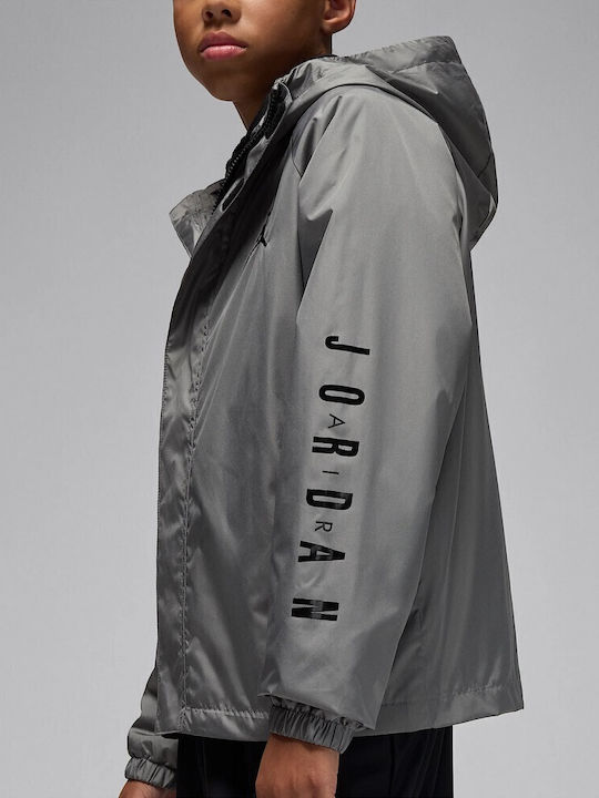 Jacheta Jdb 3-In-1 System Jacket 8 - 13 Ani