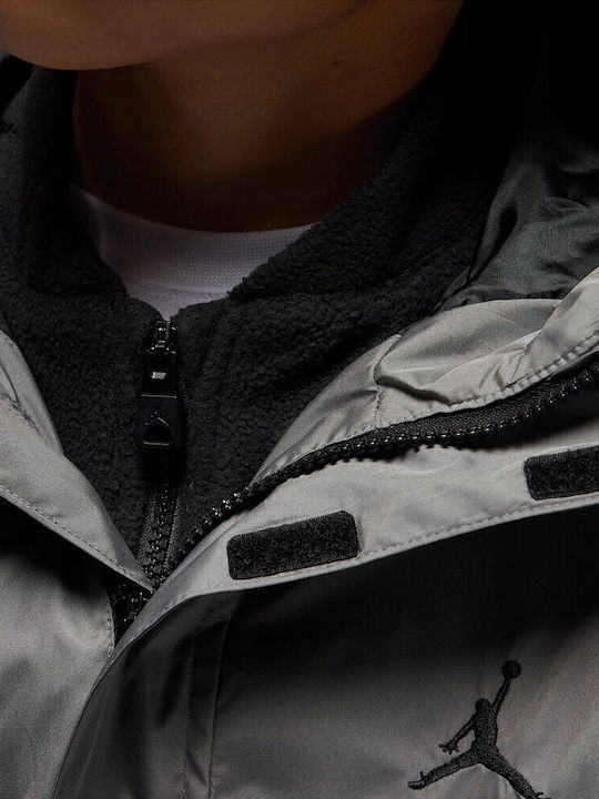 Jacheta Jdb 3-In-1 System Jacket 8 - 13 Ani