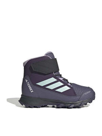 Gheata Terrex Snow Cf Climawarm Winter Shoes Kids EU 28 - EU 35