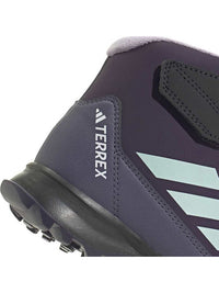 Gheata Terrex Snow Cf Climawarm Winter Shoes Kids EU 28 - EU 35