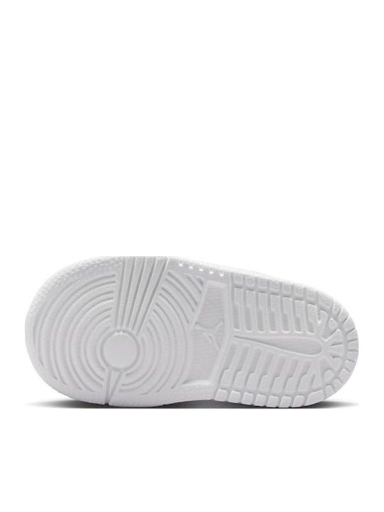 Pantofi sport Nike Jordan Court Connect Low EU 17 - EU 27