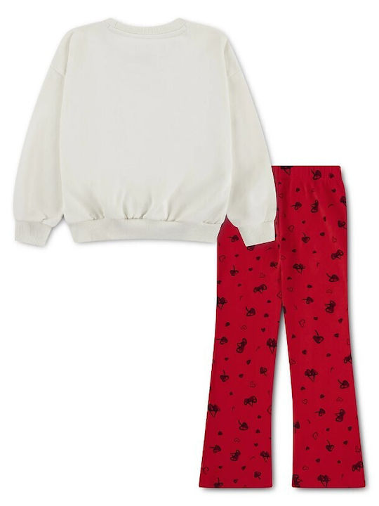 Trening Nike NKG Crew Set 3 - 7 Ani
