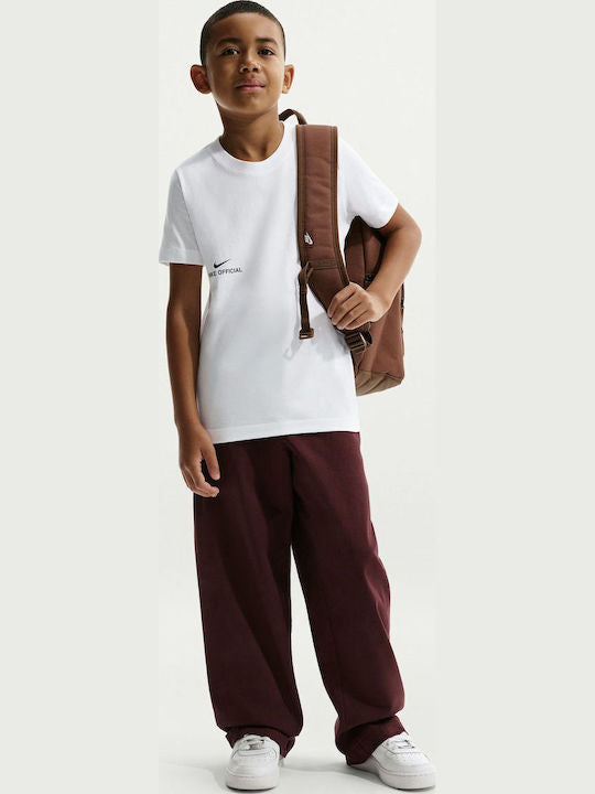 Tricou Nike Kids NSW Official 8 - 13 Ani