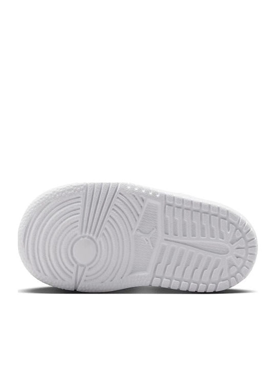 Pantofi sport Nike Jordan Court Connect Low EU 17 - EU 27