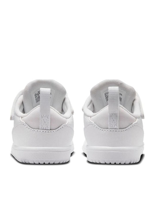 Pantofi sport Nike Jordan Court Connect Low EU 17 - EU 27