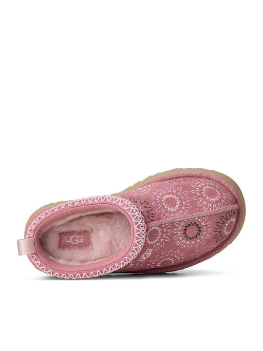 Papuci Ugg Tazz Sun Stitch EU 32.5 - EU 38
