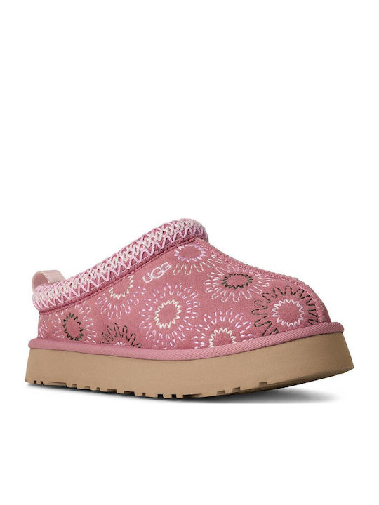 Papuci Ugg Tazz Sun Stitch EU 32.5 - EU 38