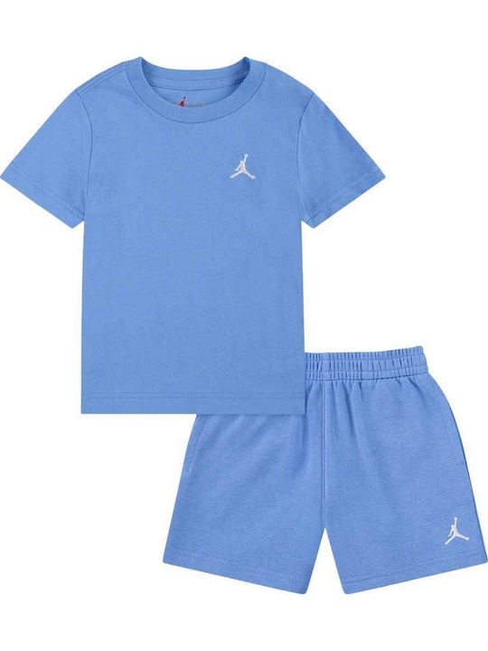 Trening Nike Jordan Brooklyn Essentials Fleece 12 - 24 Luni