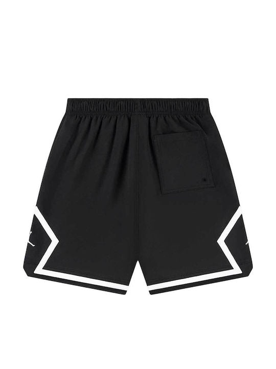 Pantaloni scurti Nike Jordan Diamond Woven 8 - 15 Ani