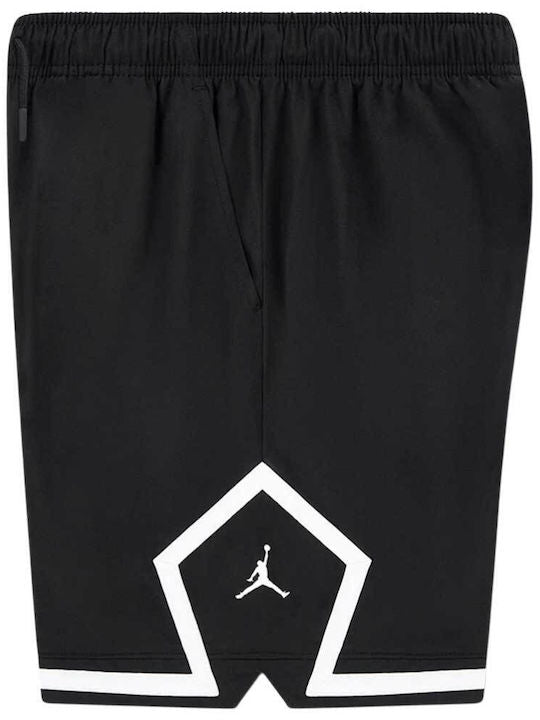 Pantaloni scurti Nike Jordan Diamond Woven 8 - 15 Ani