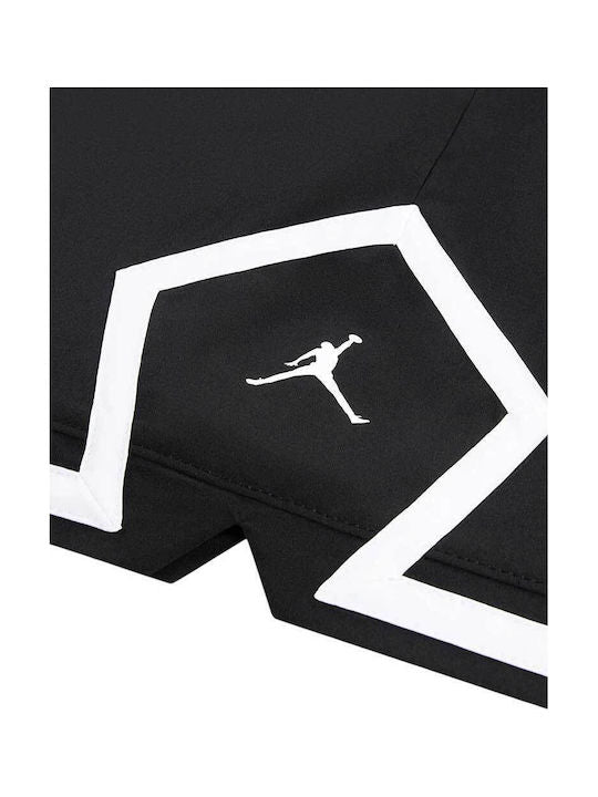 Pantaloni scurti Nike Jordan Diamond Woven 8 - 15 Ani