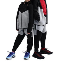 Trening Nike Nike NSW Tech Fleece Full Zip Set 2 - 7 Ani