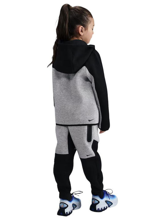 Image of Trening Nike Nike NSW Tech Fleece Full Zip Set 2 - 7 Ani