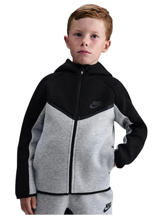 Image of Trening Nike Nike NSW Tech Fleece Full Zip Set 2 - 7 Ani