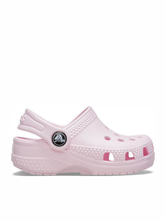 Image of Saboti Crocs Littles EU 17 - EU 18