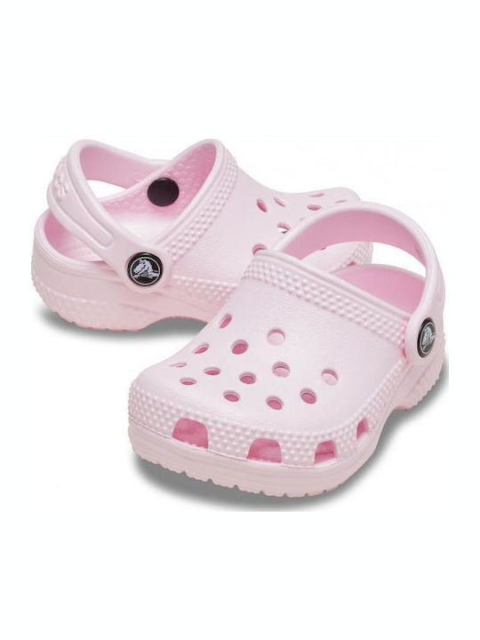 Image of Saboti Crocs Littles EU 17 - EU 18