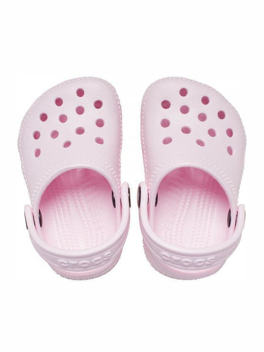 Saboti Crocs Littles EU 17 - EU 18
