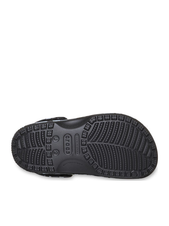 Image of Saboti Crocs Classic Camouflage K EU 29 - EU 34