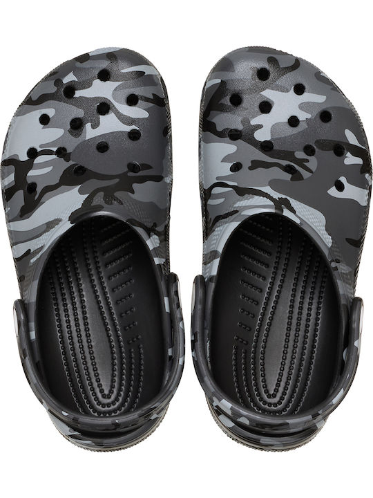 Image of Saboti Crocs Classic Camouflage K EU 29 - EU 34