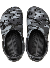 Saboti Crocs Classic Camouflage K EU 29 - EU 34