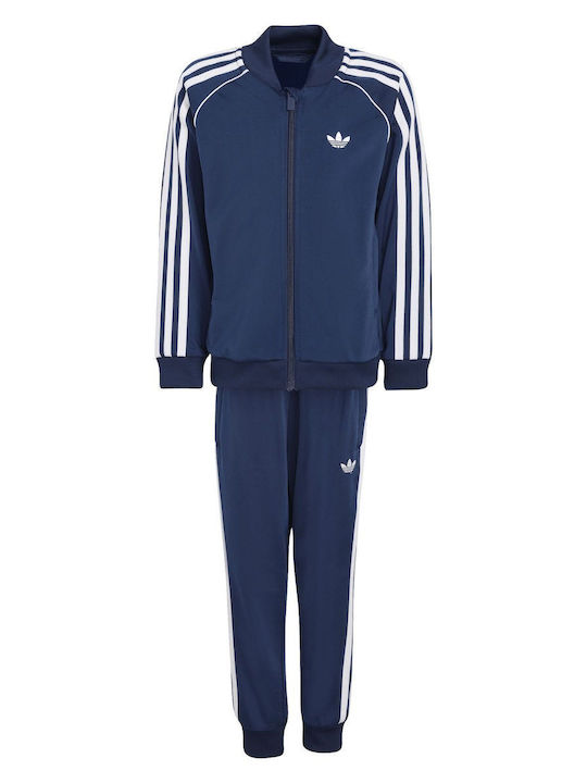 Trening adidas Superstar 4 - 6 Ani