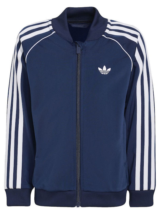 Trening adidas Superstar 4 - 6 Ani