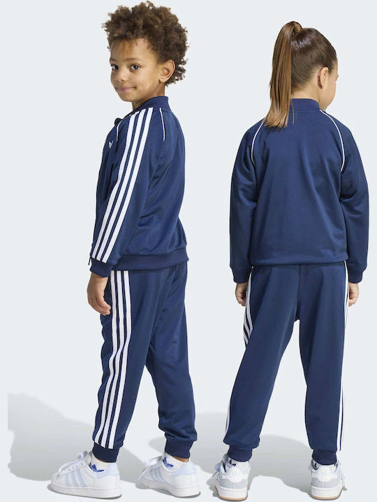 Trening adidas Superstar 4 - 6 Ani