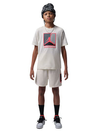 Pantaloni scurti Nike Jordan Brooklyn Mesh 8 - 15 Ani