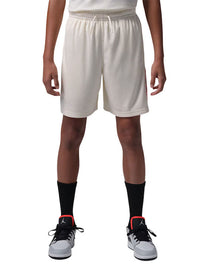 Pantaloni scurti Nike Jordan Brooklyn Mesh 8 - 15 Ani