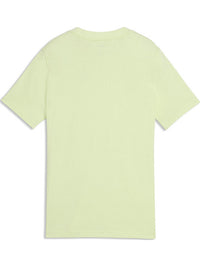 Tricou Puma Ess 2 Color Small No. 1 Logo 6 - 10 Ani