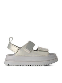 Sandale Ugg GoldenGlow Glossy Sparkles EU 31 - EU 38