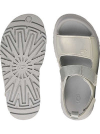 Sandale Ugg GoldenGlow Glossy Sparkles EU 31 - EU 38