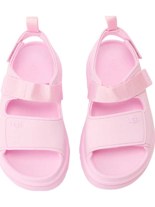Image of Sandale Ugg GoldenGlow EU 31 - EU 38