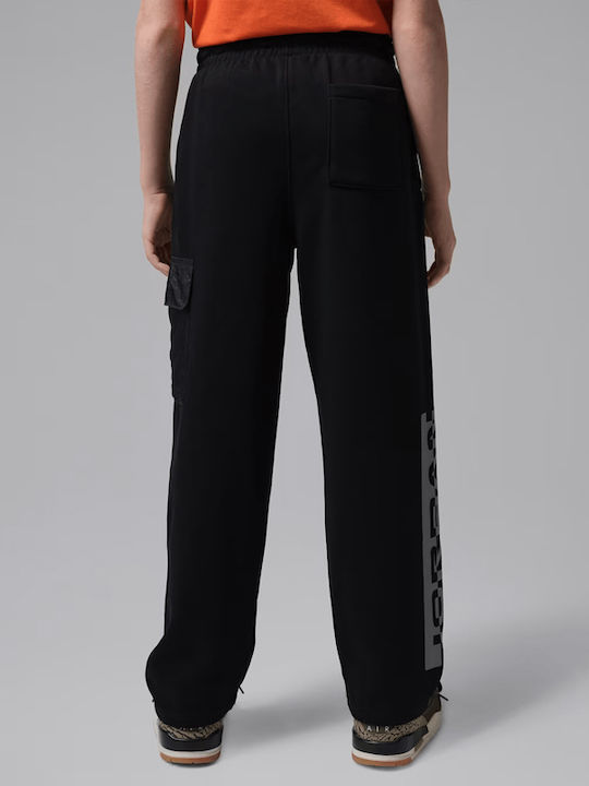 Pantaloni Nike Jordan Brooklyn Hike 8 - 15 Ani